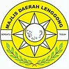 Majlis Daerah Lenggong logo